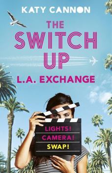 Paperback Switch Up LA Exchange Book