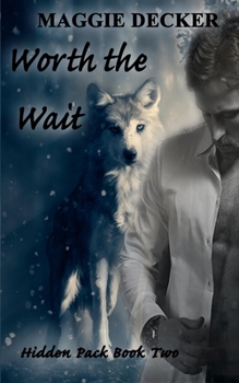 Paperback Worth the Wait Book
