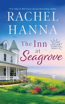 Paperback The Inn At Seagrove Book