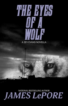 Paperback Eyes of a Wolf Book