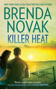 Mass Market Paperback Killer Heat Book