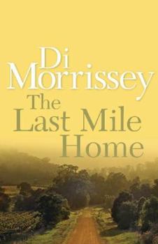 Paperback The Last Mile Home Book