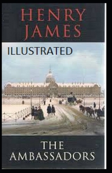 Paperback The Ambassadors Illustrated Book