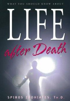 Paperback What You Should Know about Life After Death: Life After Death Book