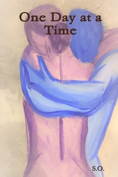 Paperback One Day at a Time Book