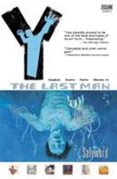 Y: The Last Man Vol. 4: Safeword - Book #4 of the Y: The Last Man