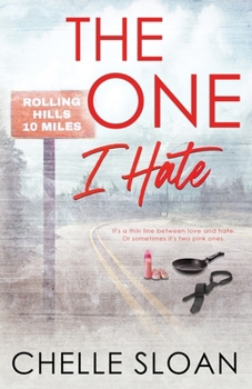 Paperback The One I Hate: Special Edition Paperback Book