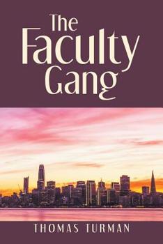 Paperback The Faculty Gang Book