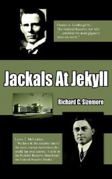 Paperback Jackals At Jekyll Book