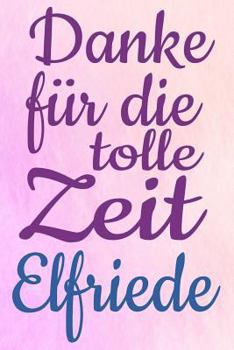 Paperback Danke F [German] Book