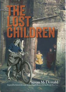 Paperback The Lost Children Book