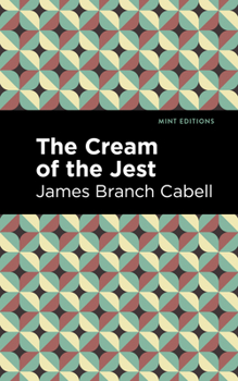 Paperback The Cream of the Jest Book