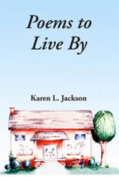 Paperback Poems to Live by Book