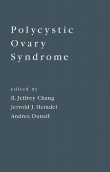 Hardcover Polycystic Ovary Syndrome Book