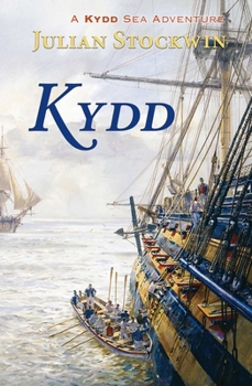 Kydd - Book #1 of the Thomas Kydd