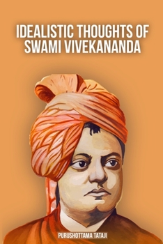 Paperback Idealistic Thoughts of Swami Vivekananda Book