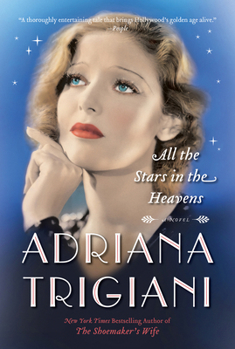 Paperback All the Stars in the Heavens Book