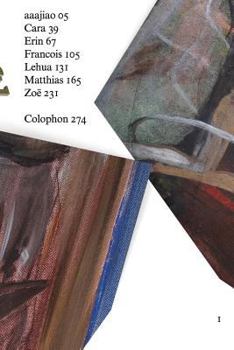 Paperback [soft] Magazine: Creative People and Their Day Jobs Book