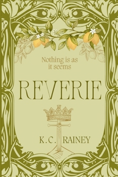 Paperback Reverie: Nothing is as it seems. Book
