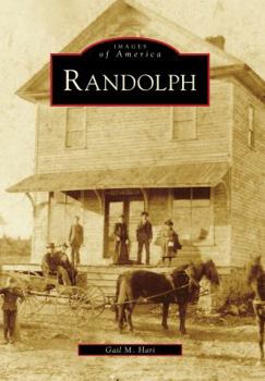 Paperback Randolph Book
