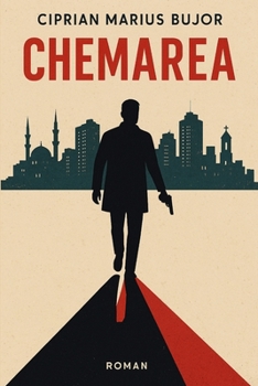 Paperback Chemarea [Romanian] Book