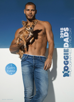 Misc. Doggie Dads 2018: Gallery Edition Book