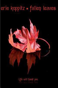 Paperback Fallen Leaves Book