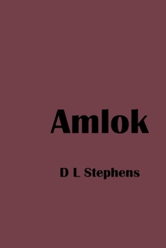 Paperback Amlok Book