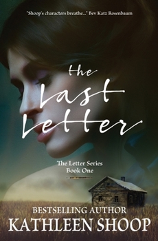 The Last Letter - Book #1 of the Letter