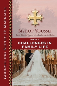Paperback Book 4: Challenges in Family Life Book