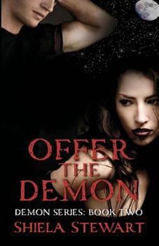 Paperback Offer the Demon Book