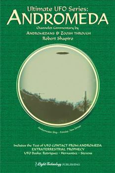 Paperback Andromeda Book