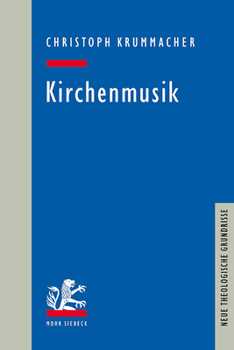 Paperback Kirchenmusik [German] Book