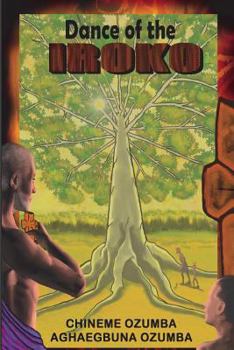 Paperback Dance of the Iroko Book