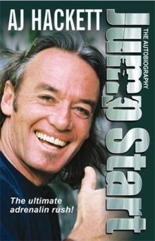 Paperback Jump Start Book