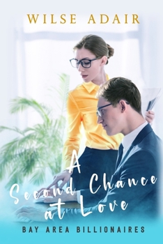 Paperback A Second Chance at Love Book