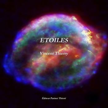 Paperback Etoiles [French] Book