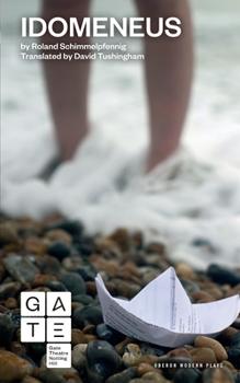 Paperback Idomeneus Book