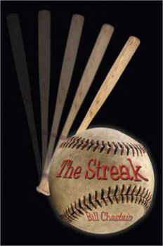 Paperback The Streak Book