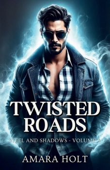 Paperback Twisted Roads Book