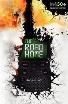 Paperback The Road Home Book