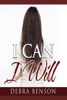 Paperback I Can I Will Book