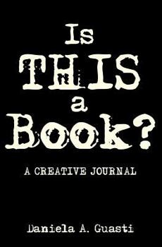 Paperback Is THIS a book?: A creative journal Book