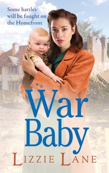 War Baby - Book #2 of the Sweet Sisters