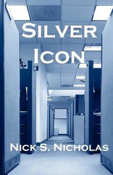 Paperback Silver Icon Book