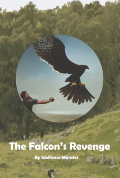 Hardcover The Falcon's Revenge Book