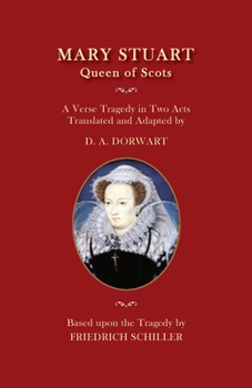 Paperback Mary Stuart: Queen of Scots Book