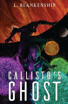 Paperback Callisto's Ghost Book