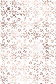 Beautiful Perfect Bound Journal to Write in for Women