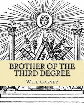 Paperback Brother of the Third Degree Book